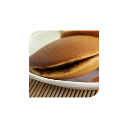 Gâteau dorayaki